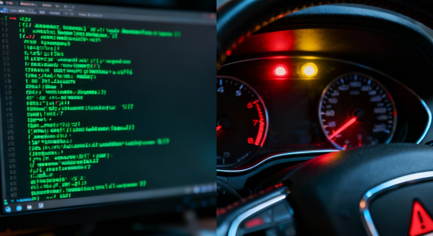 Des menaces qui ne sont plus de la science-fiction