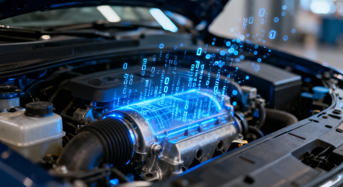 voitures connectées : ce que les pirates peuvent vraiment faire derrière votre volant