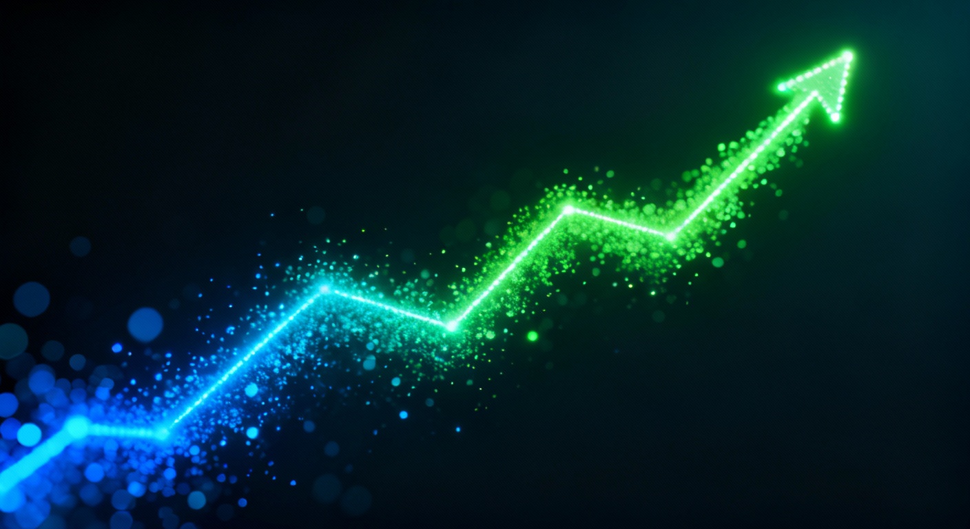 Les incroyables bienfaits une fois le seuil dépassé