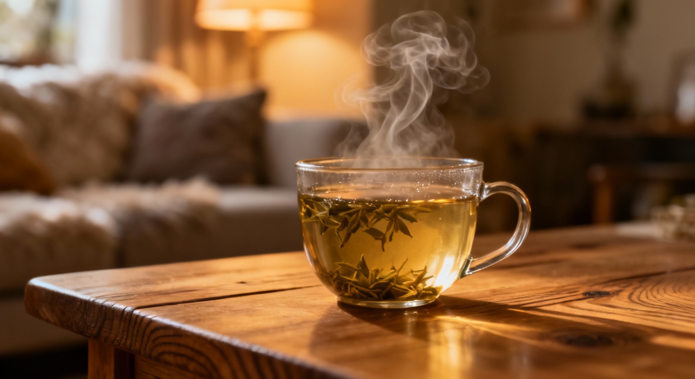 Le bonheur, un remède pour le cœur ? Découvrez le secret pour vivre plus longtemps en bonne santé