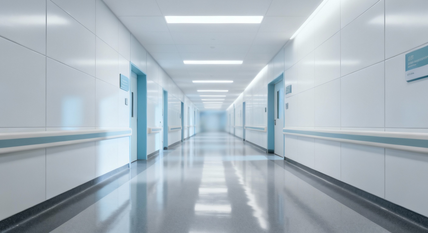 Pourquoi certains pays sont-ils plus heureux et en meilleure santé ?