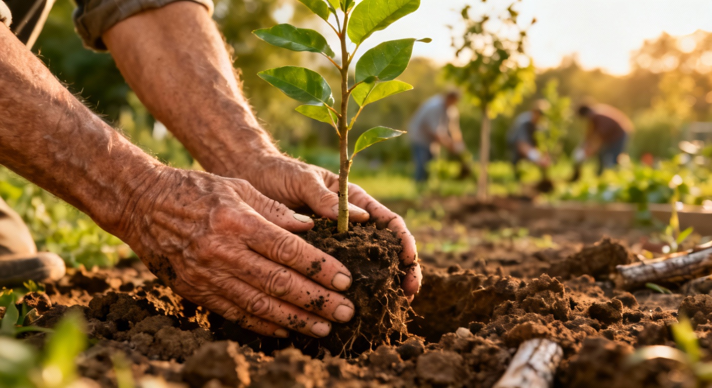 Comment un gouvernement peut-il rendre ses citoyens plus heureux ?