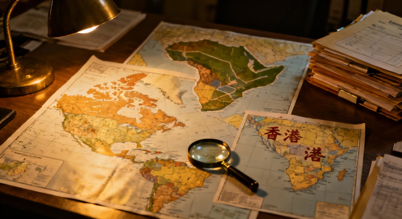 Une enquête de terrain met les pieds dans le plat