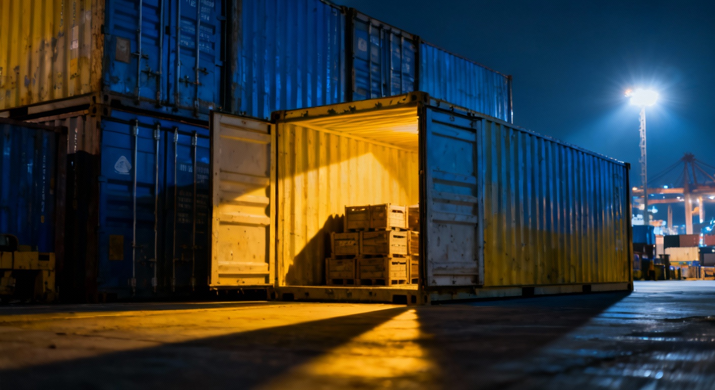 Le même mode opératoire, de hong kong à vancouver