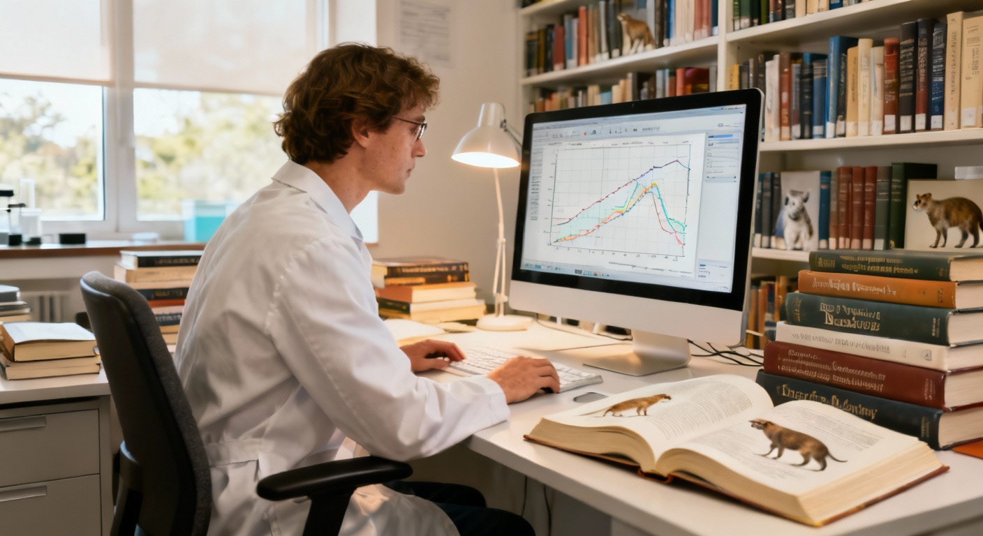 Quand la science s'en mêle pour y voir plus clair