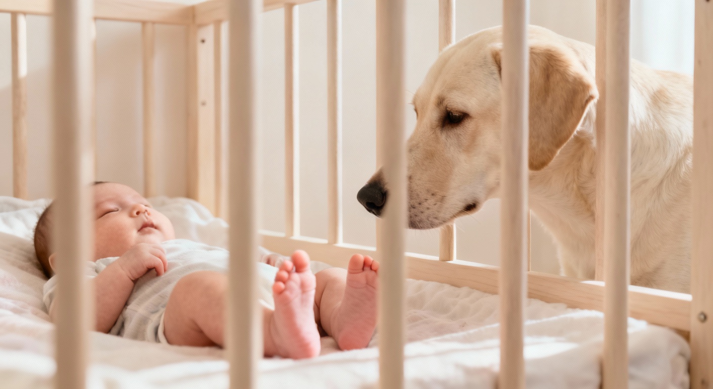 Conclusion : préparer son chien, c'est préparer sa famille