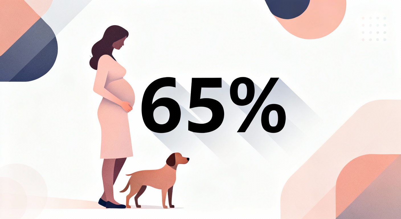 Des chiffres qui confirment largement l'intuition