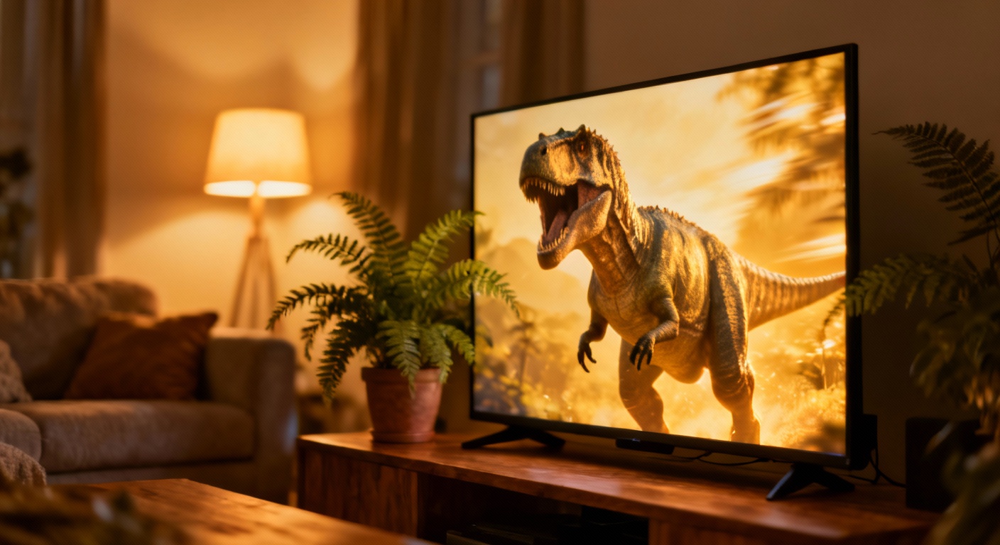 Conclusion : Un hiver en bonne compagnie préhistorique