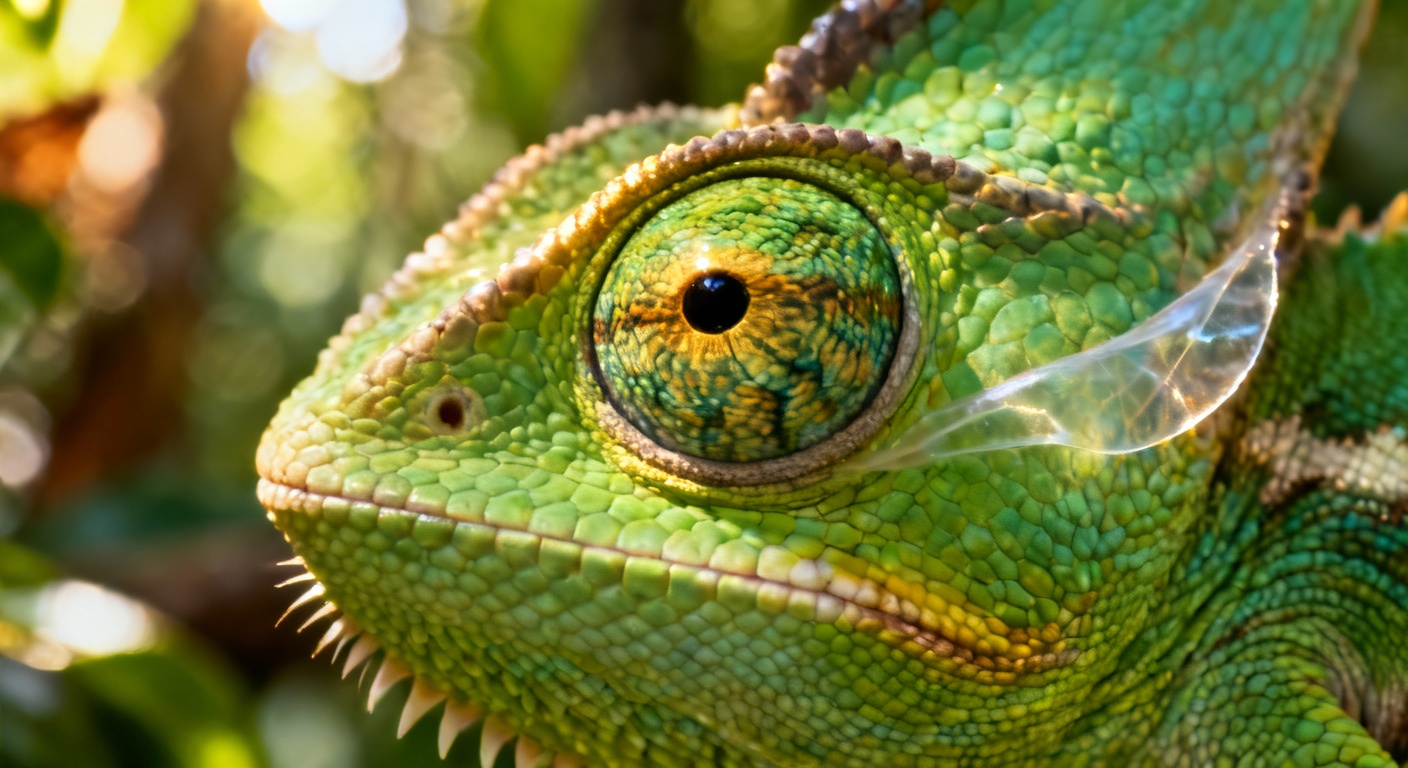 Journée des reptiles : pourquoi ces créatures mal-aimées sont si importantes pour nous