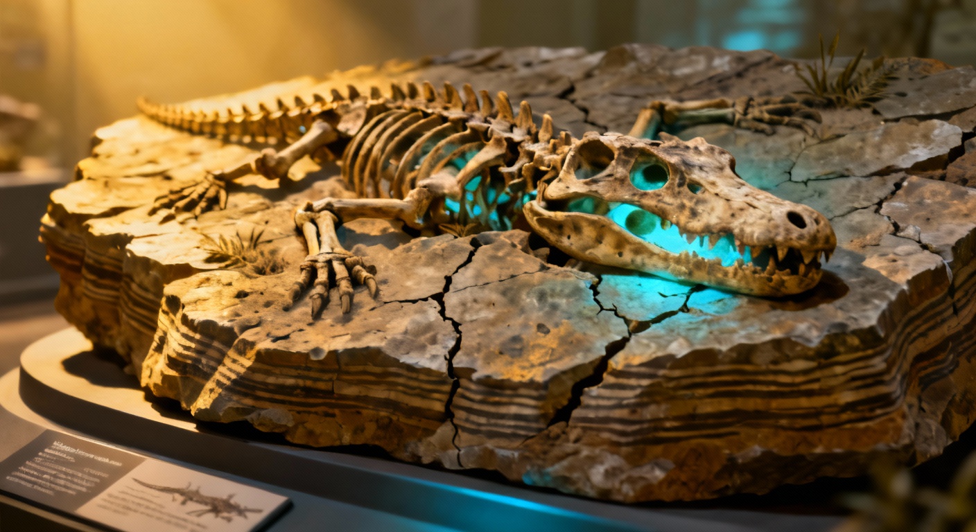 Des leçons venues tout droit de la préhistoire