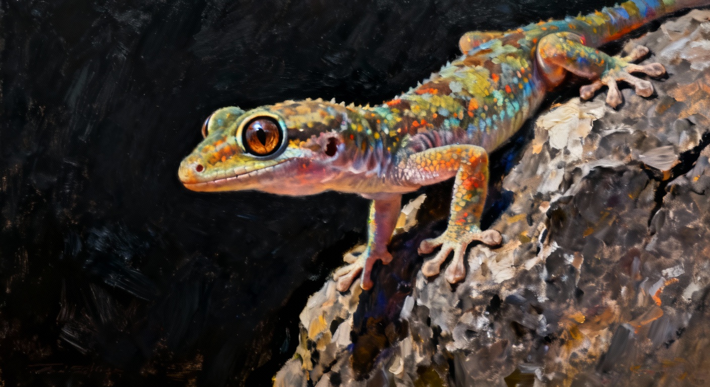 Des découvertes récentes étonnantes