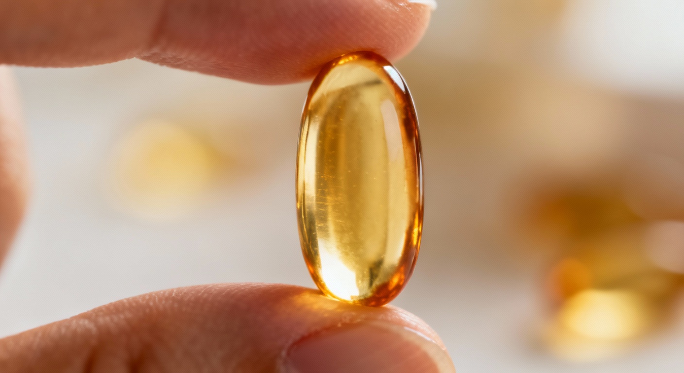 L&rsquo;huile de poisson et votre cœur : pourquoi les bienfaits ne sont pas les mêmes pour tous