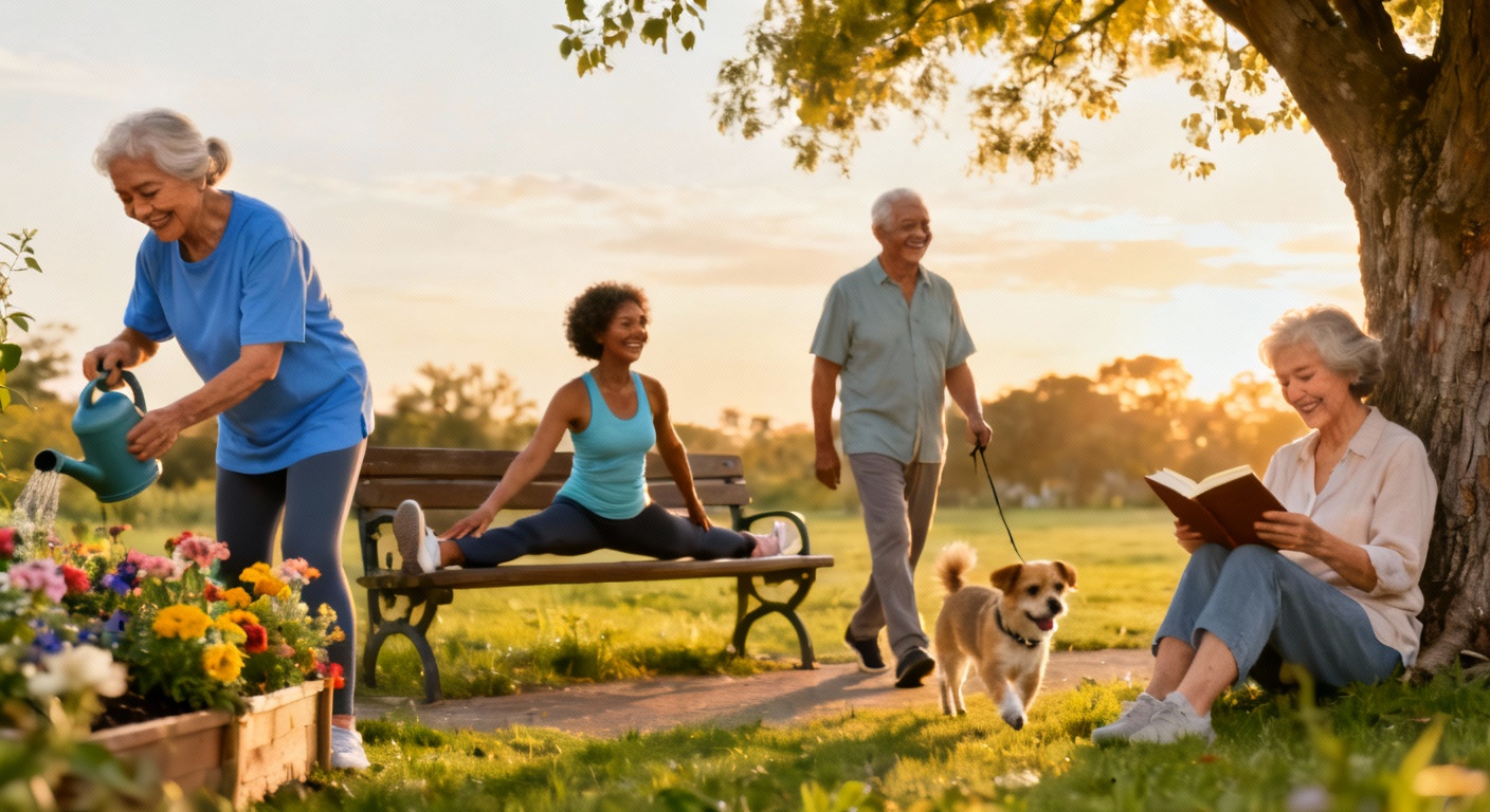 Alors, pourquoi un régime unique ne convient-il pas à tous ?