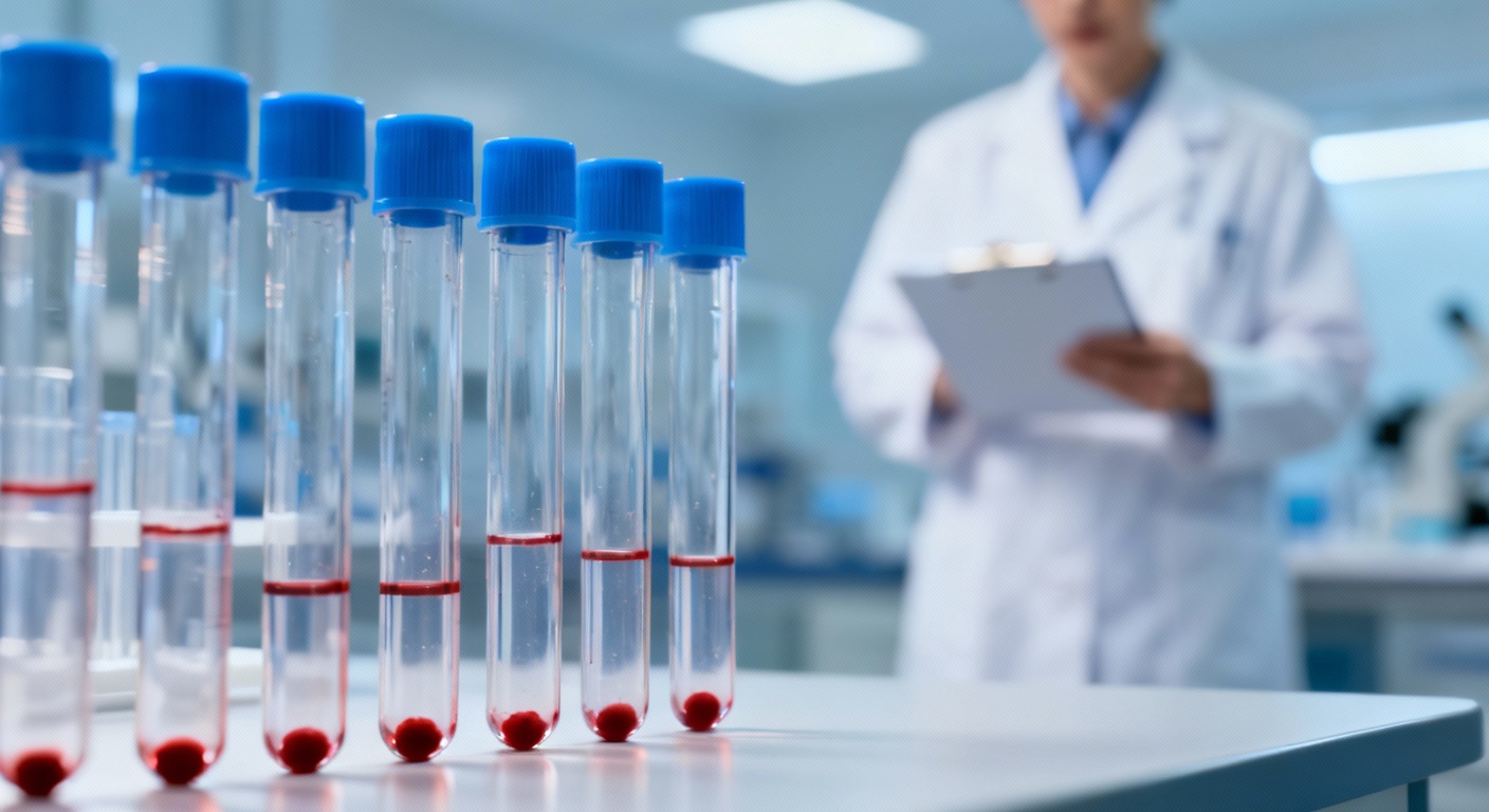 Ce que les chercheurs ont découvert