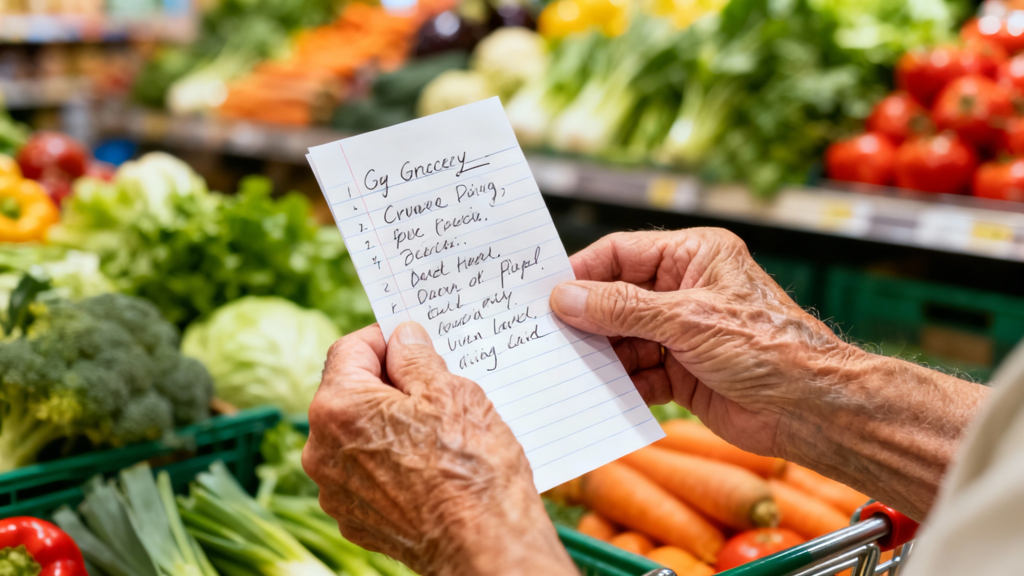Pourquoi votre panier d&#039;épicerie coûte plus cher : le point sur l&#039;inflation de septembre au Canada