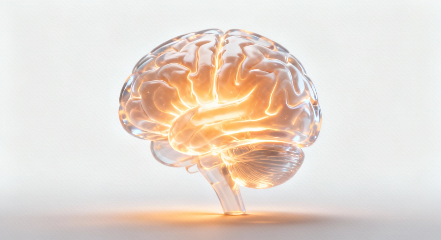 Le cholestérol : un lien surprenant avec le risque de démence découvert par une étude majeure