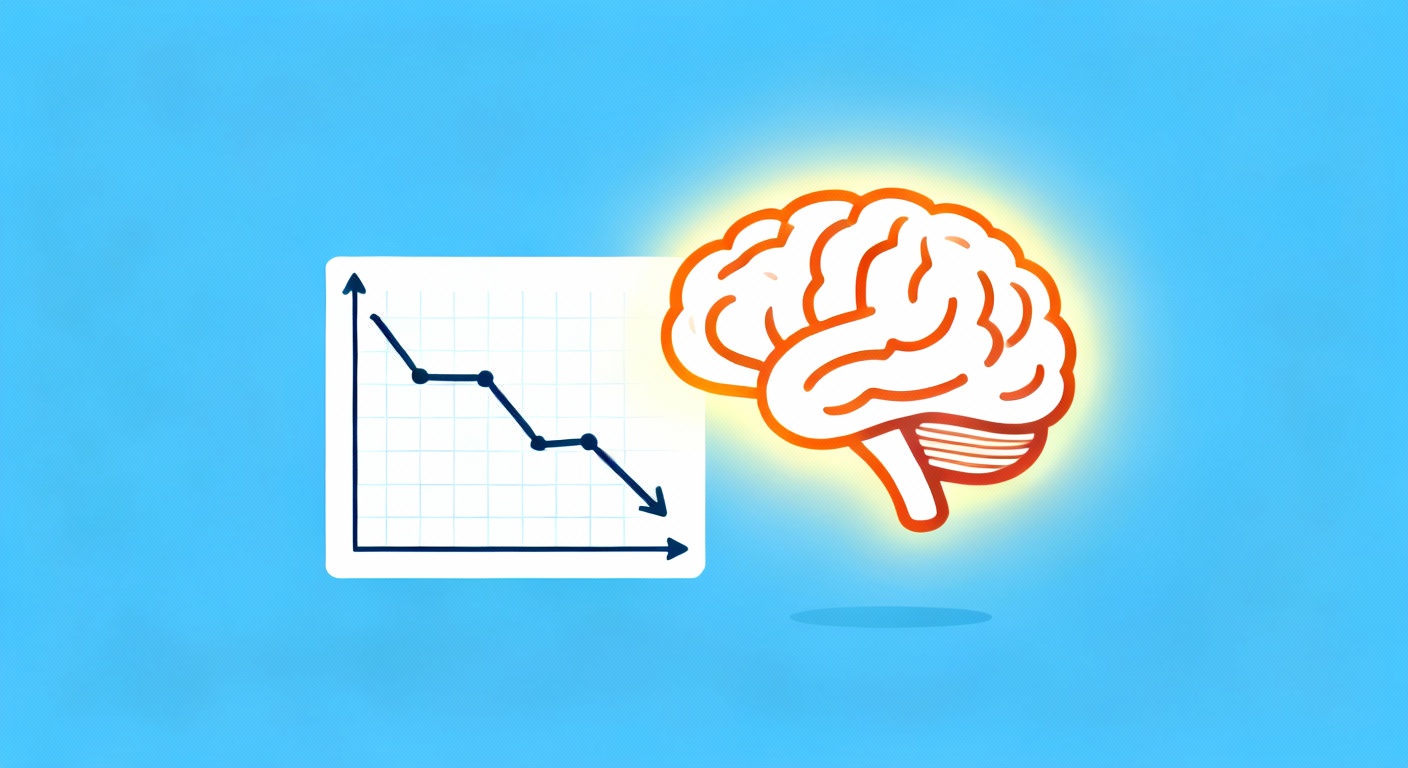 Des résultats qui donnent de l'espoir