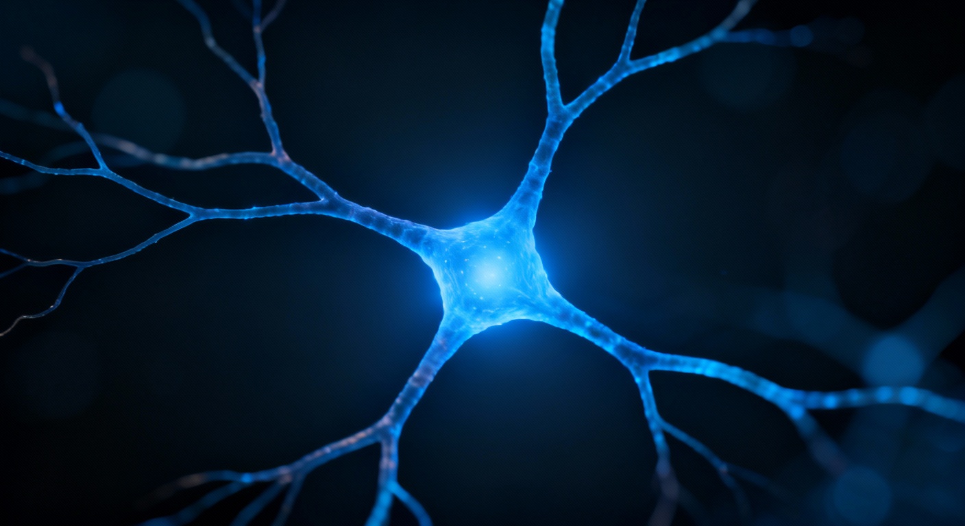 Le cholestérol : un lien surprenant avec le risque de démence découvert par une étude majeure