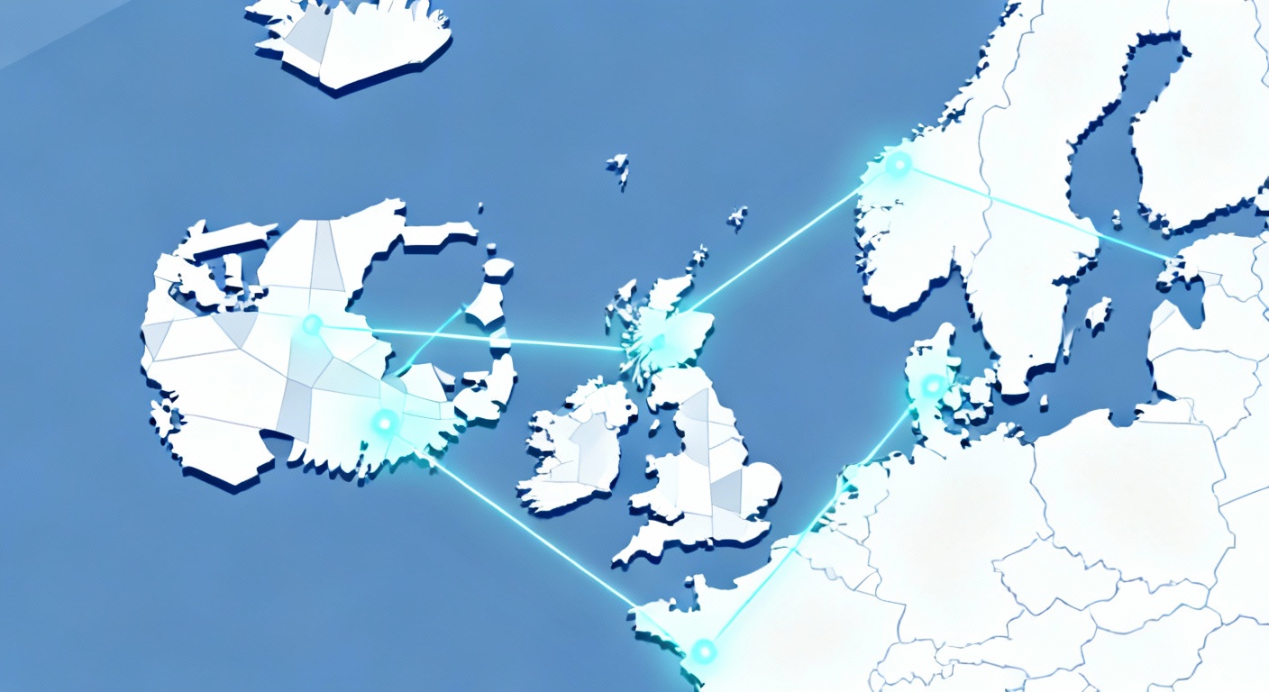 Une enquête d'une ampleur inédite