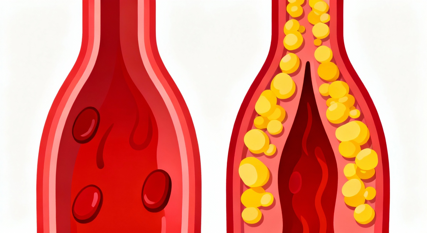 Mais alors, quel est le lien exact ?