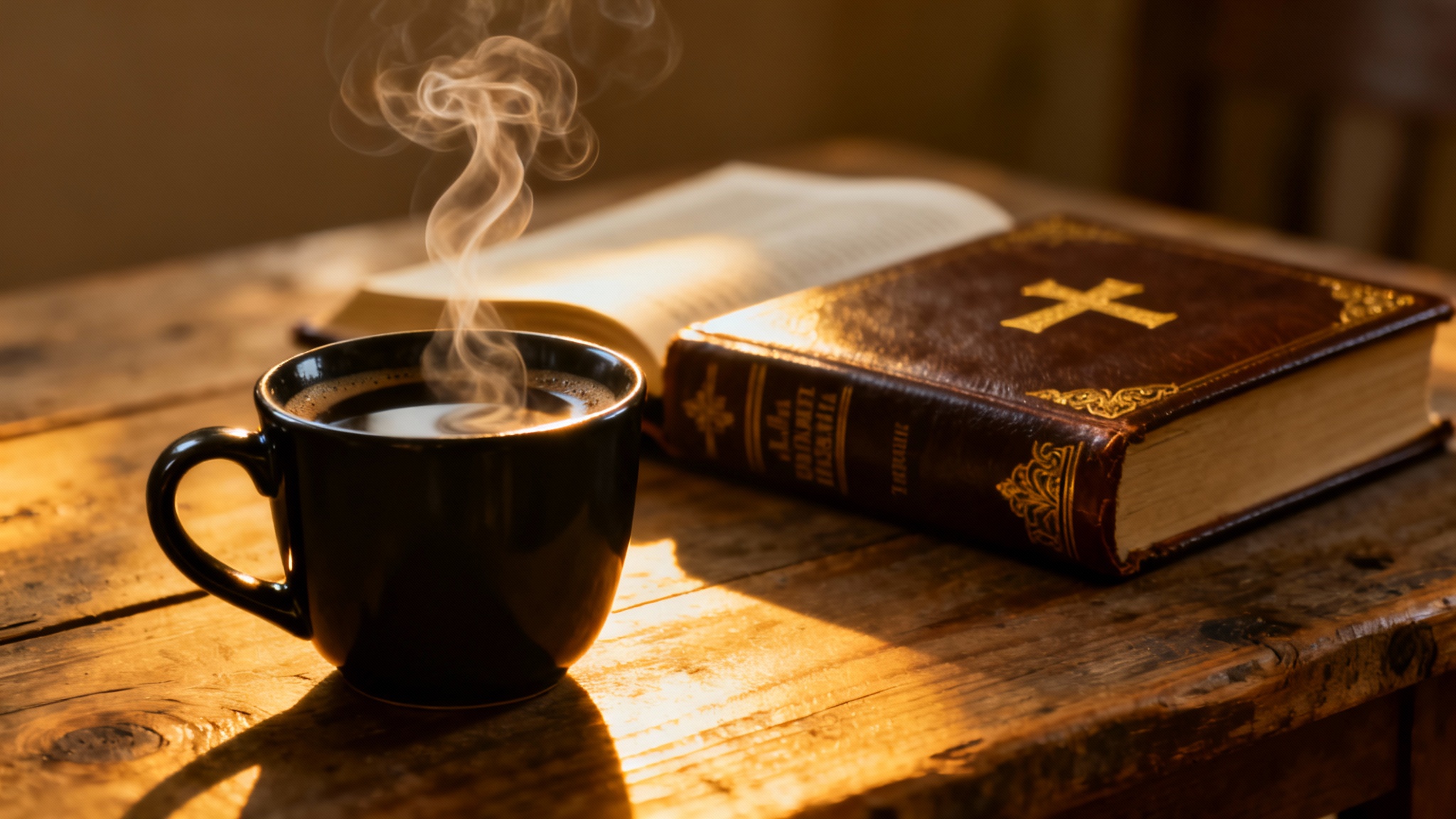 Le café et les mormons : pourquoi cette boisson est-elle interdite ?