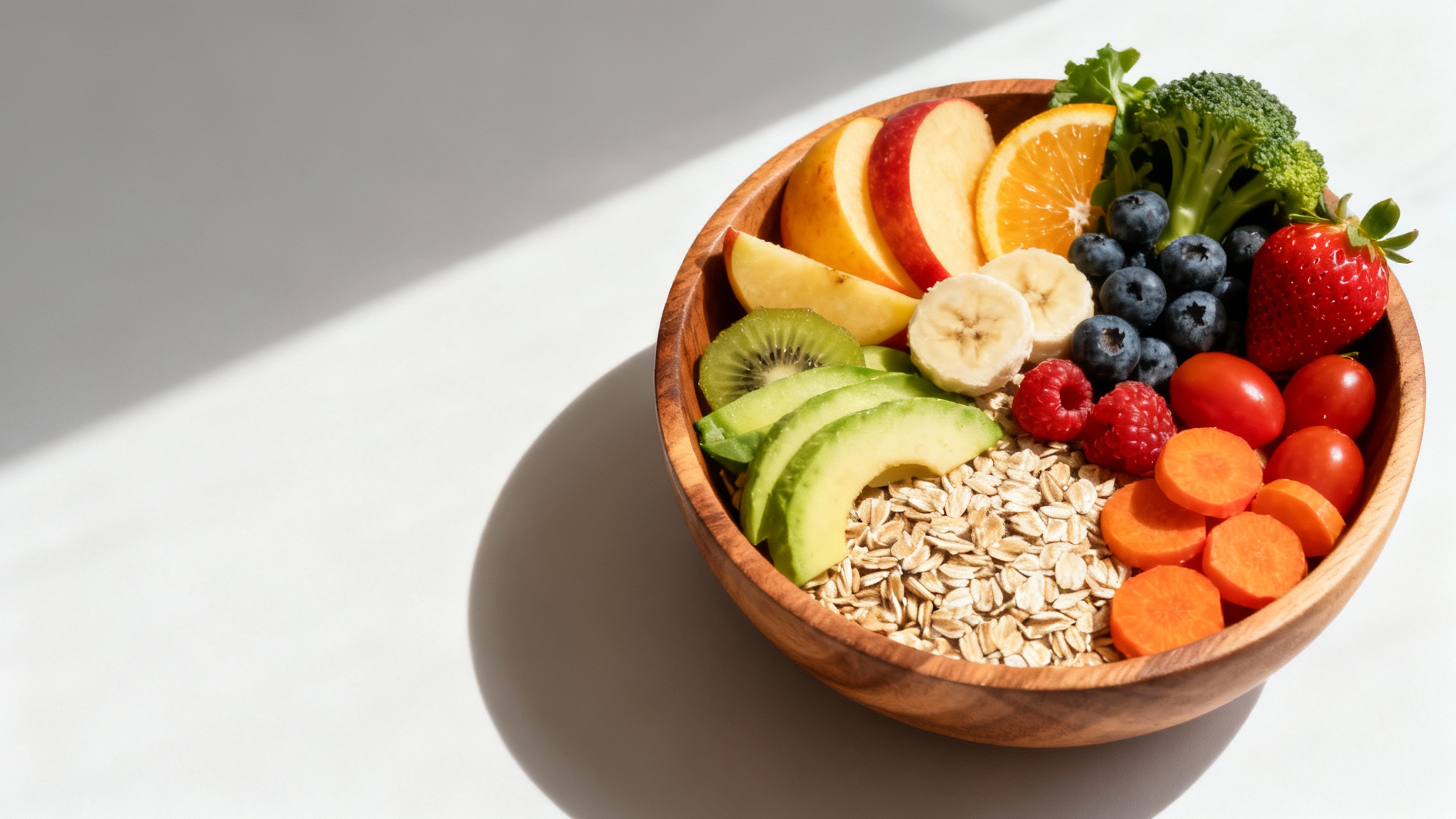 La « Parole de Sagesse » : plus qu'un régime, un mode de vie