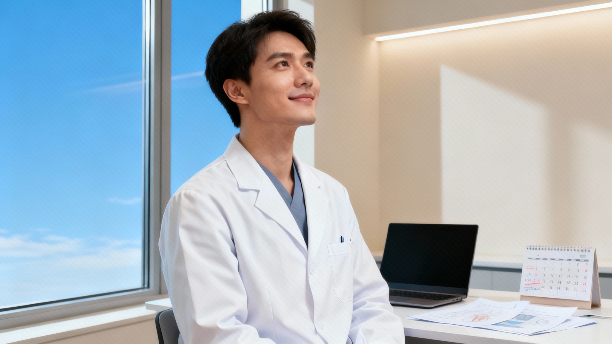 Et maintenant, quelles sont les prochaines étapes ?