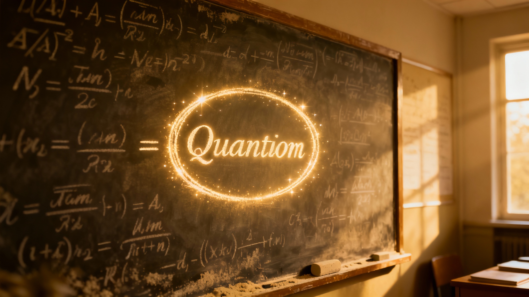 Une théorie qui s'inspire du passé