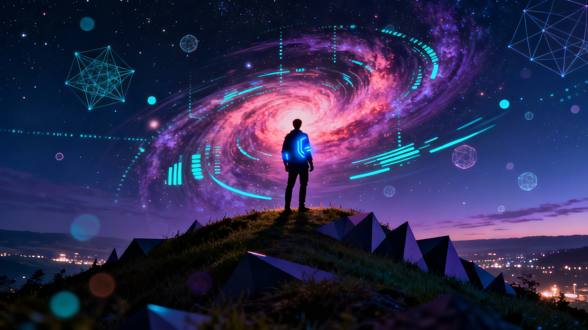 Conclusion : un rêve de savant ou le futur de l'humanité ?