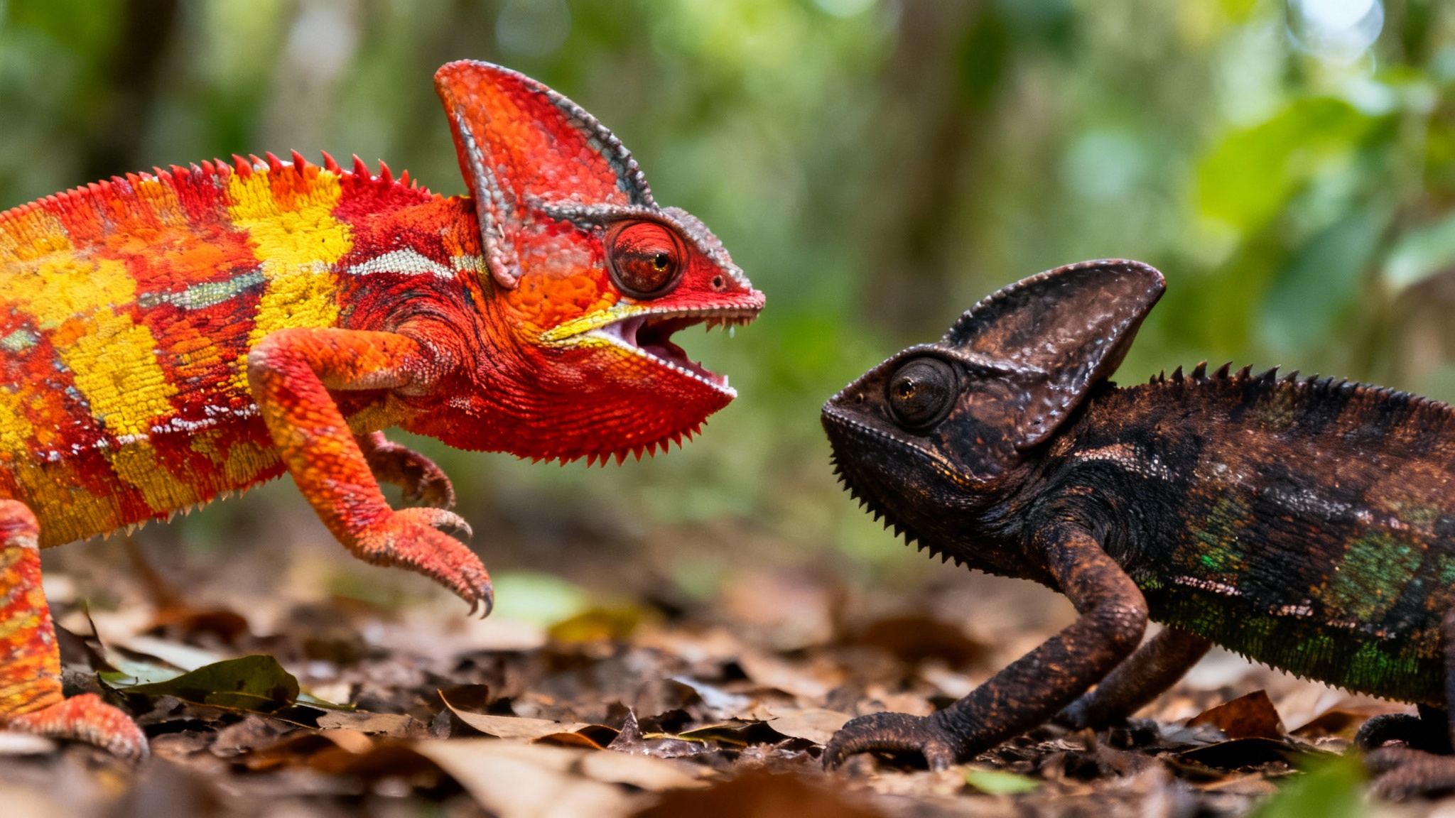 Un thermomètre et un baromètre émotionnel à même la peau