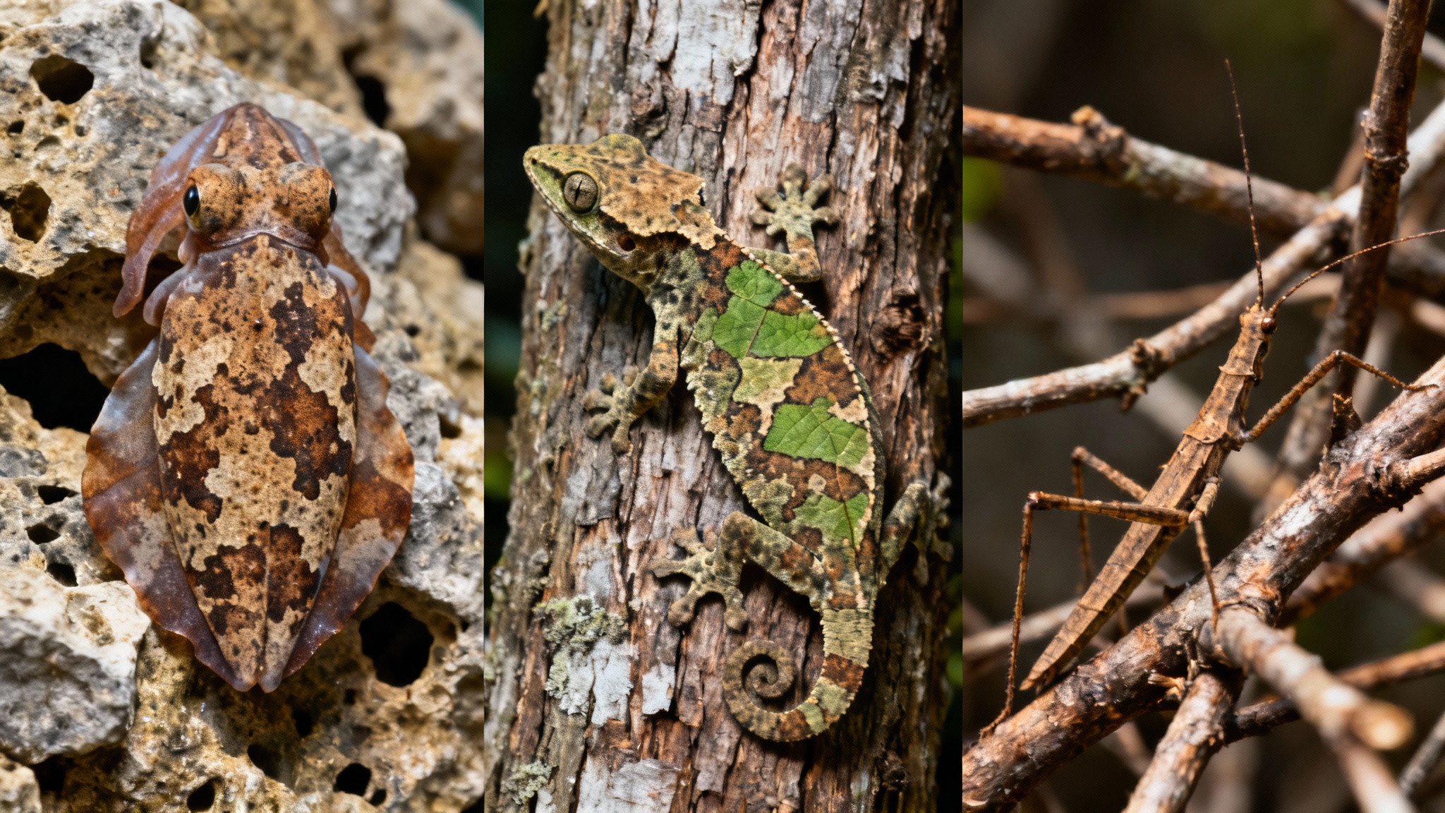Conclusion : loin d'être seul dans le grand bal des illusionnistes