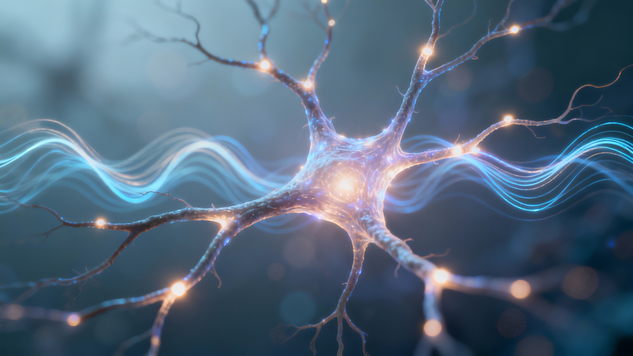 Votre conscience : bien plus que des Neurones, un fascinant champ d&rsquo;énergie ?