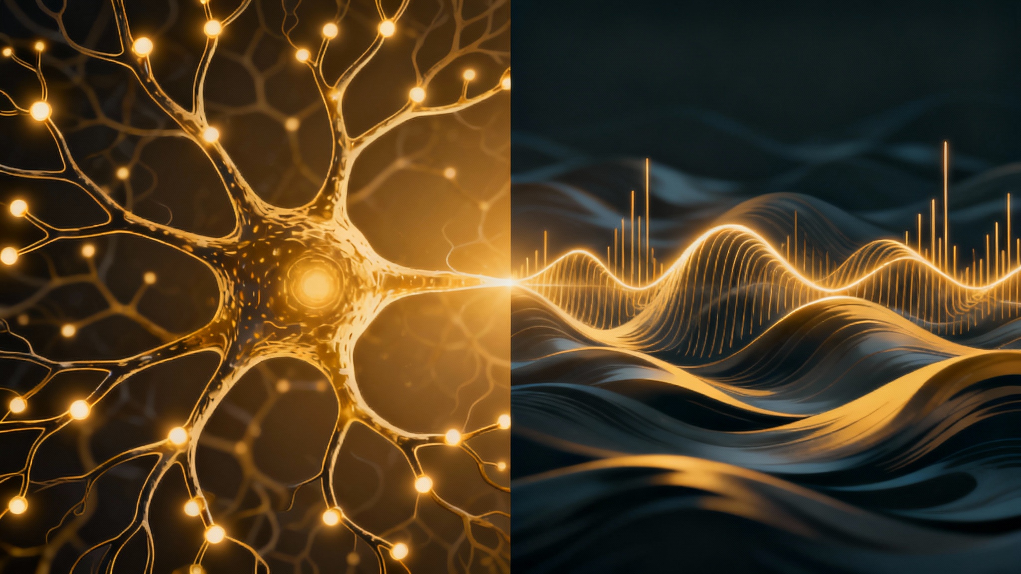 Attention, les neurones ont toujours leur mot à dire