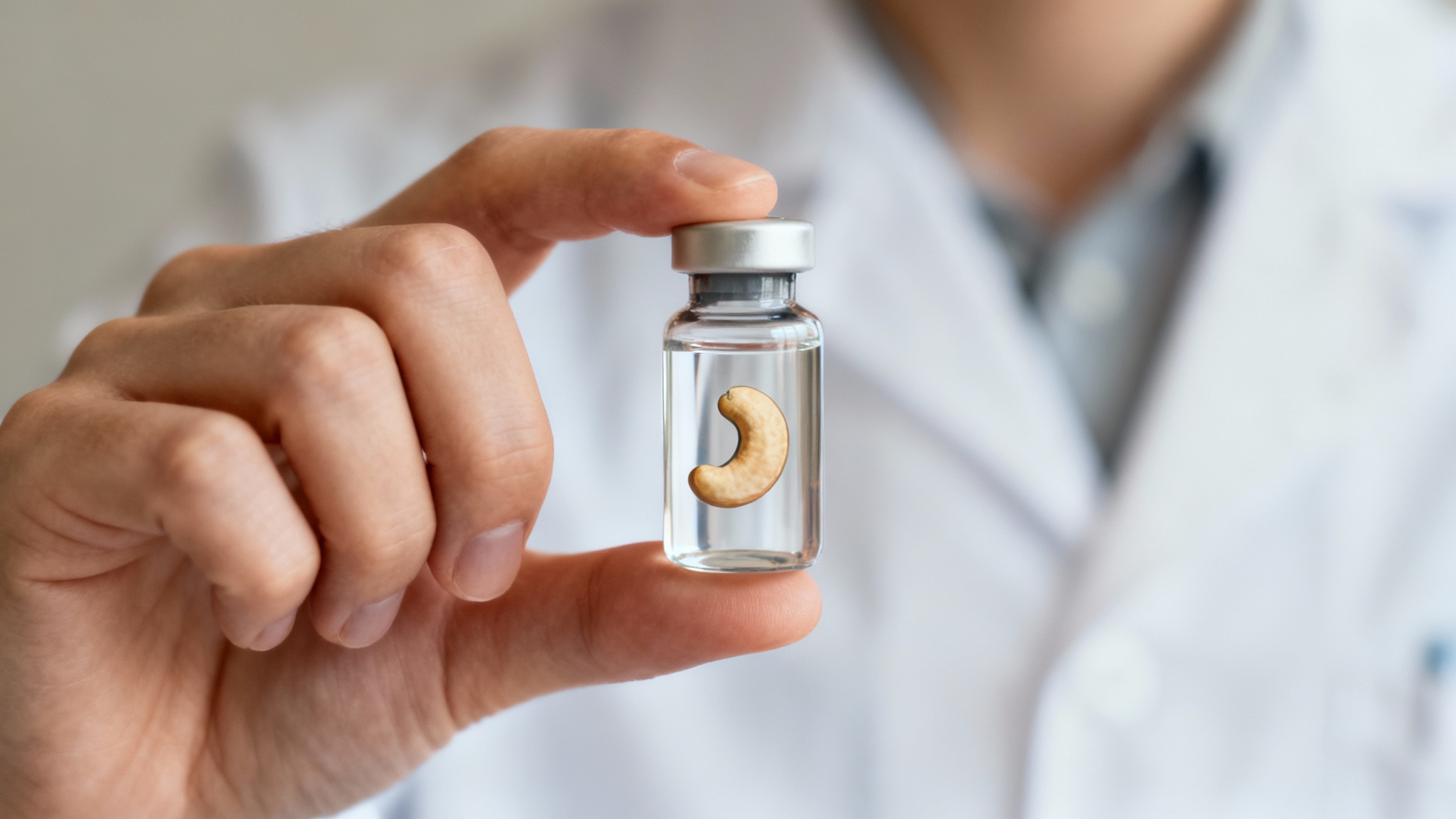 Conclusion : de la coque au vaccin, un chemin encore à paver