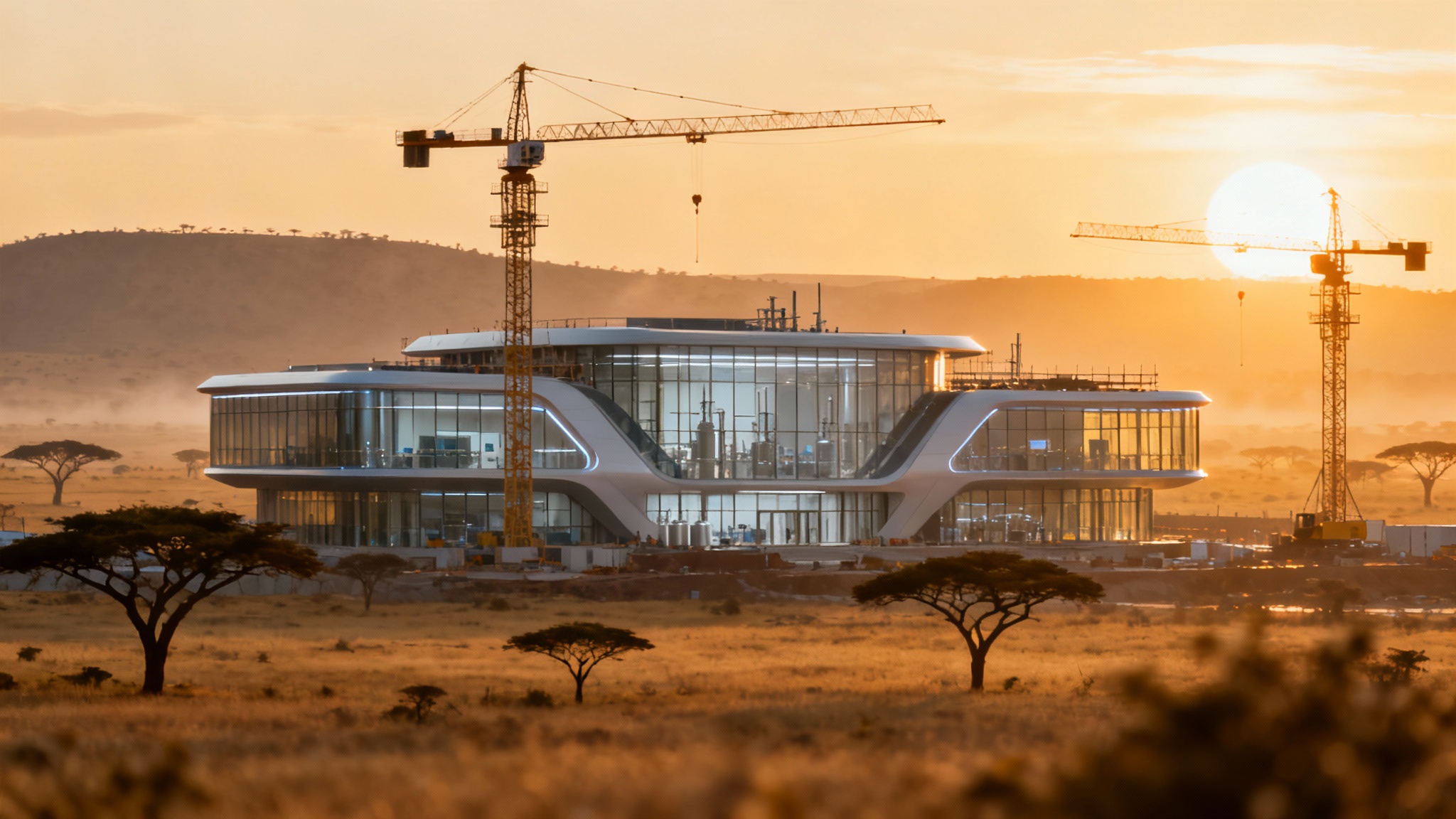 Vers une souveraineté vaccinale africaine