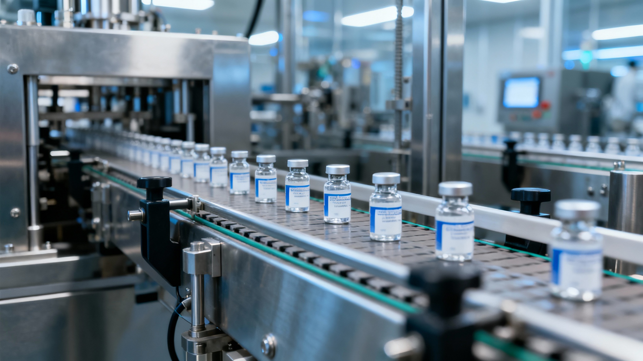 Le talon d'achille des vaccins à ARNm