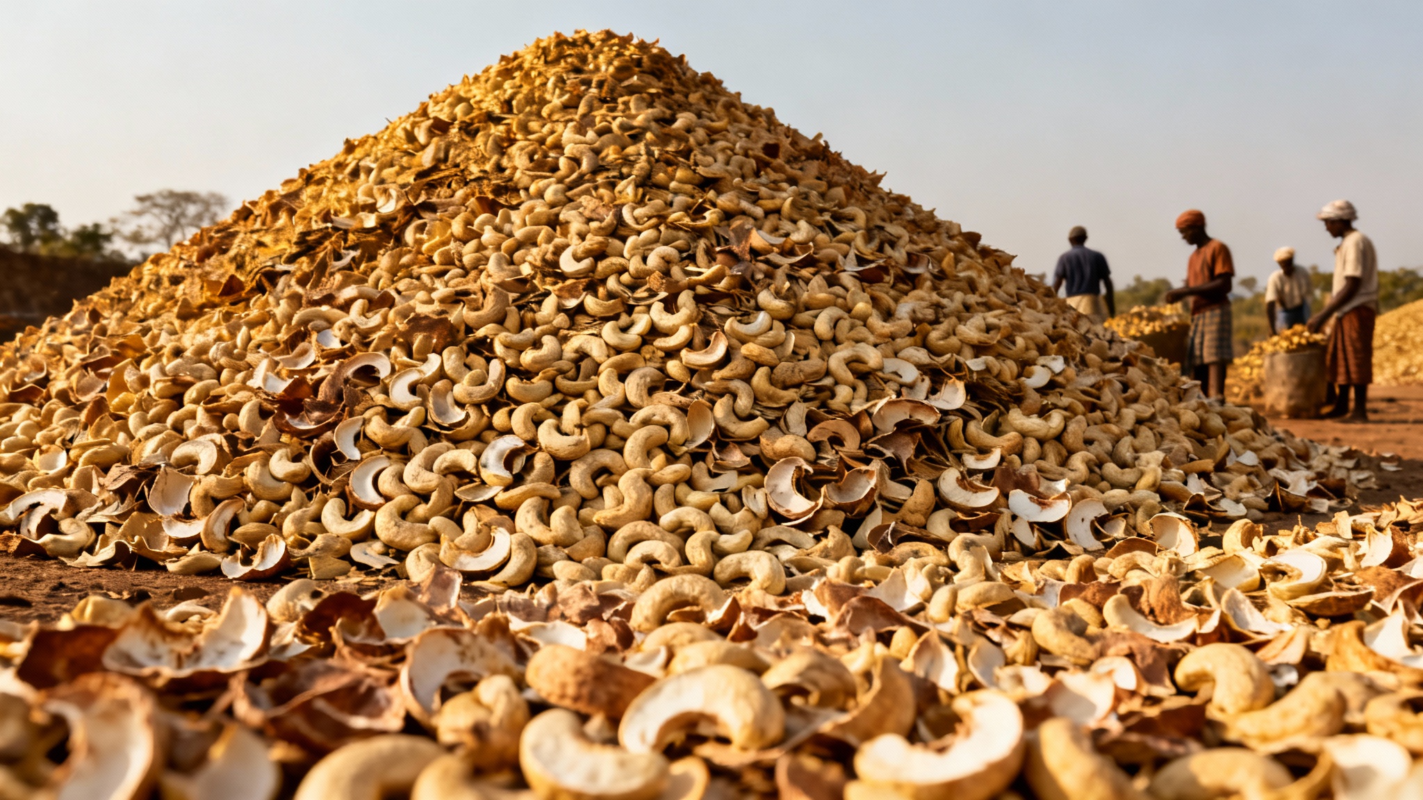 Une ressource locale et négligée