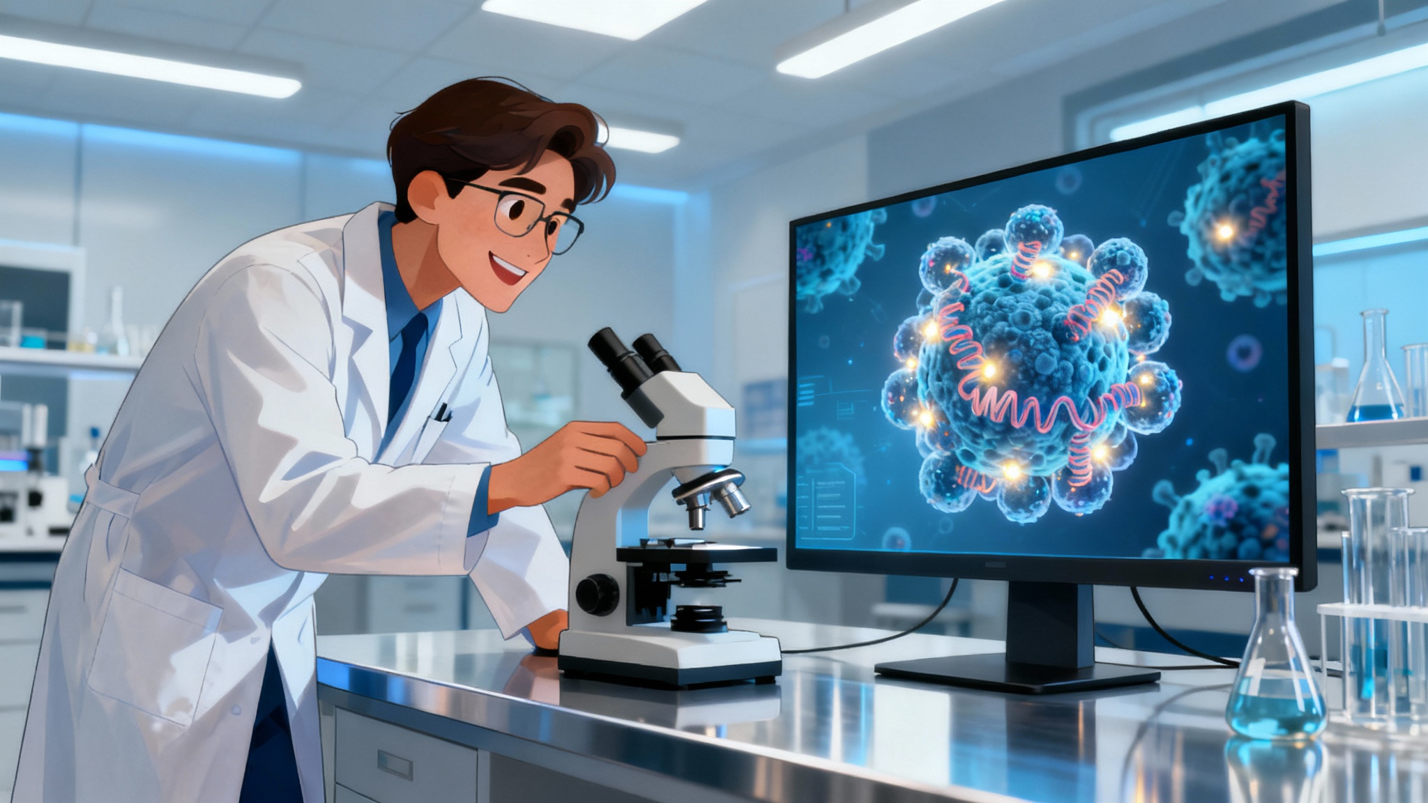 Aussi efficace que les solutions existantes