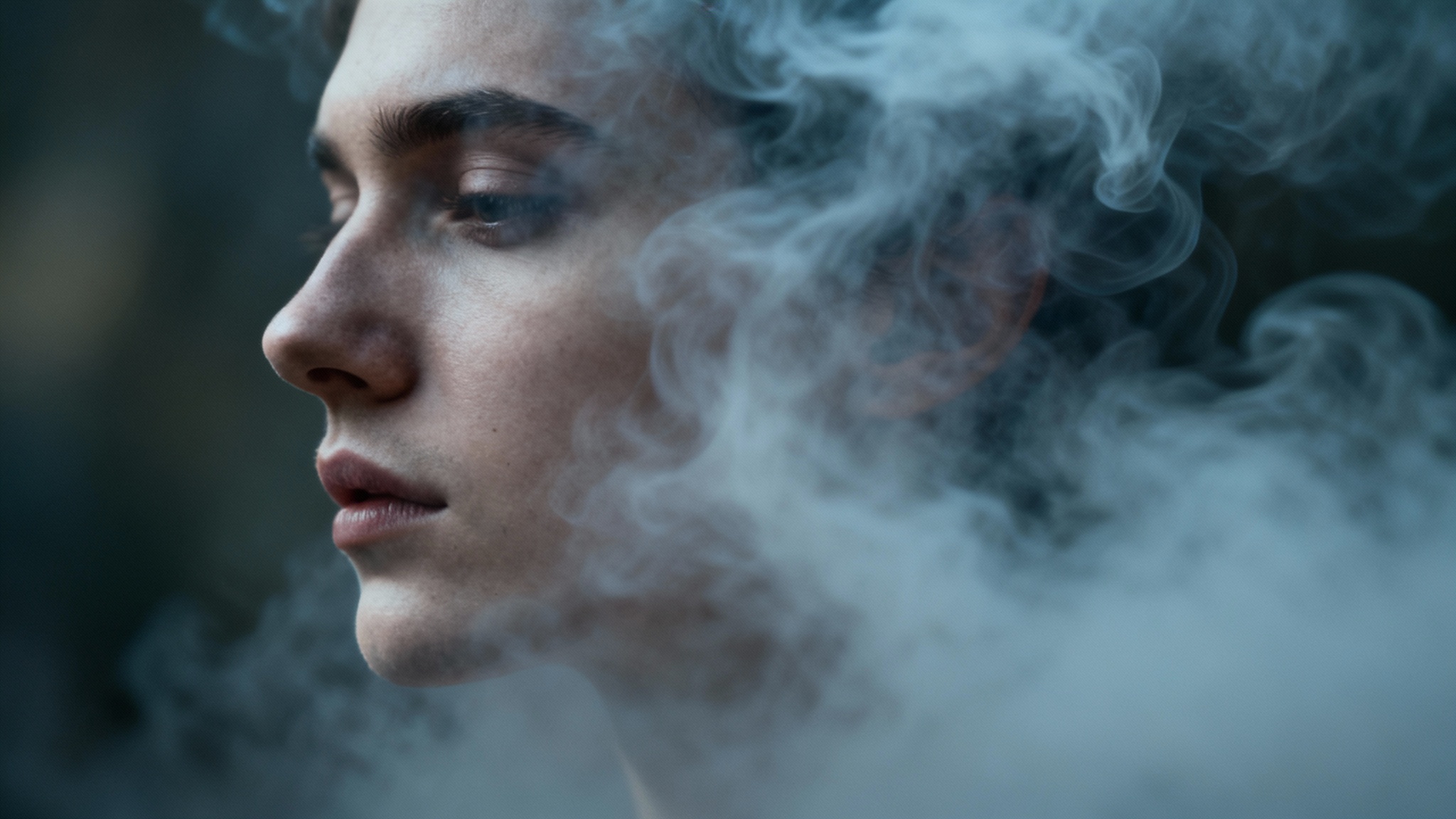 Le trou noir de la mémoire : comment le cerveau efface les traumatismes pour survivre