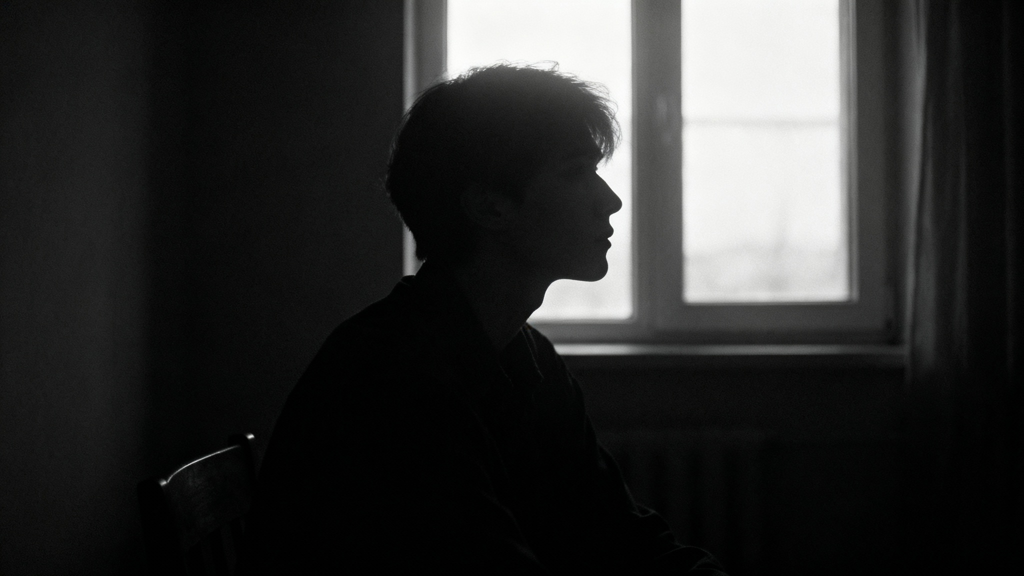 Le trou noir de la mémoire : comment le cerveau efface les traumatismes pour survivre