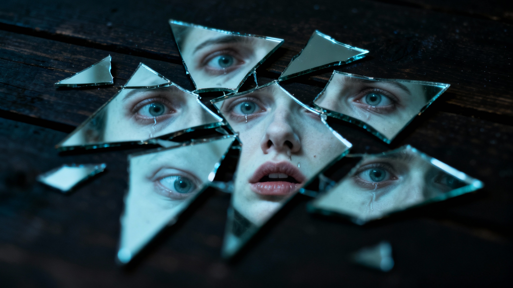 Quand la mémoire revient par effraction