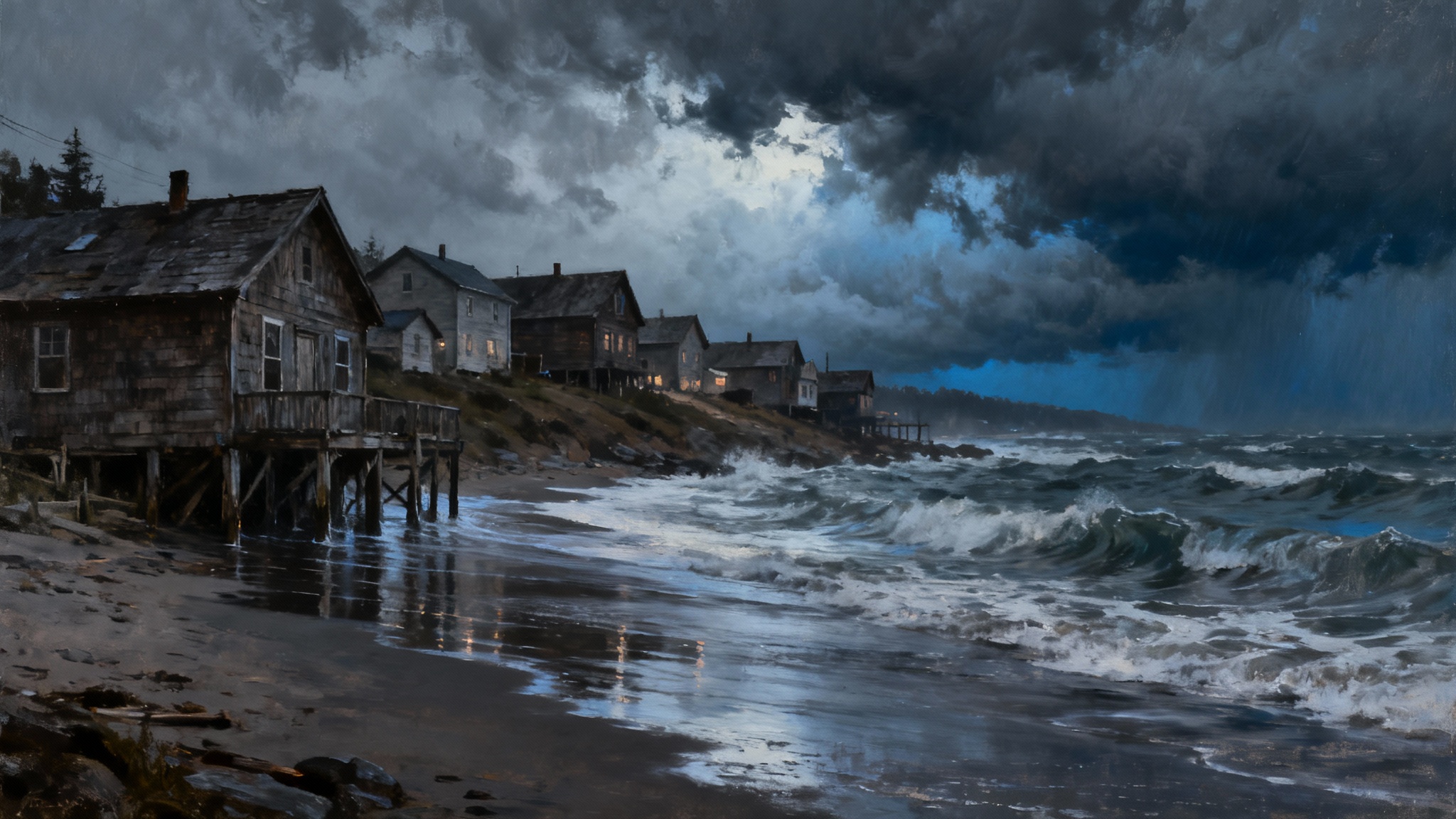 Quelles conséquences directes pour nous ?