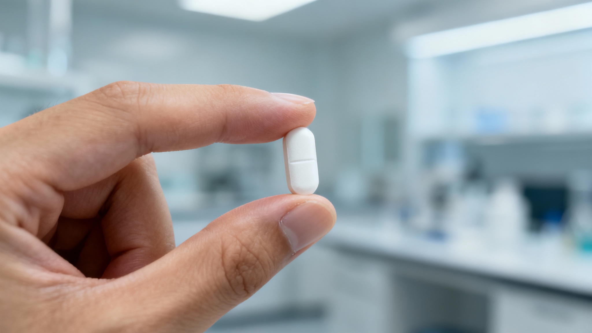 Et si une simple pilule pouvait nous protéger du cancer ? la piste que la médecine explore enfin