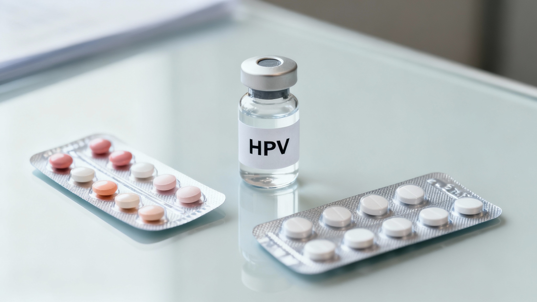 Les grands gagnants : vaccin, hormones et aspirine