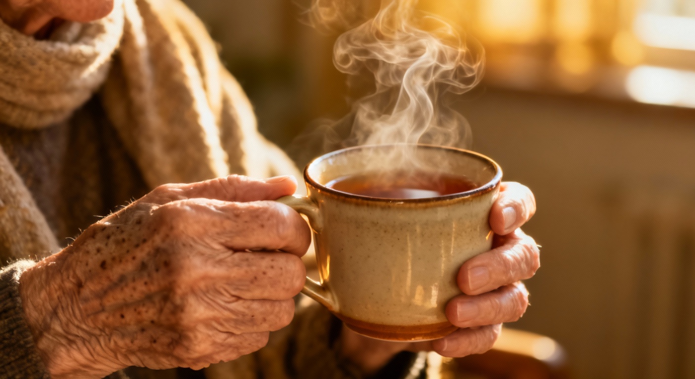 Mal de gorge ou angine à streptocoques : Apprenez à les distinguer