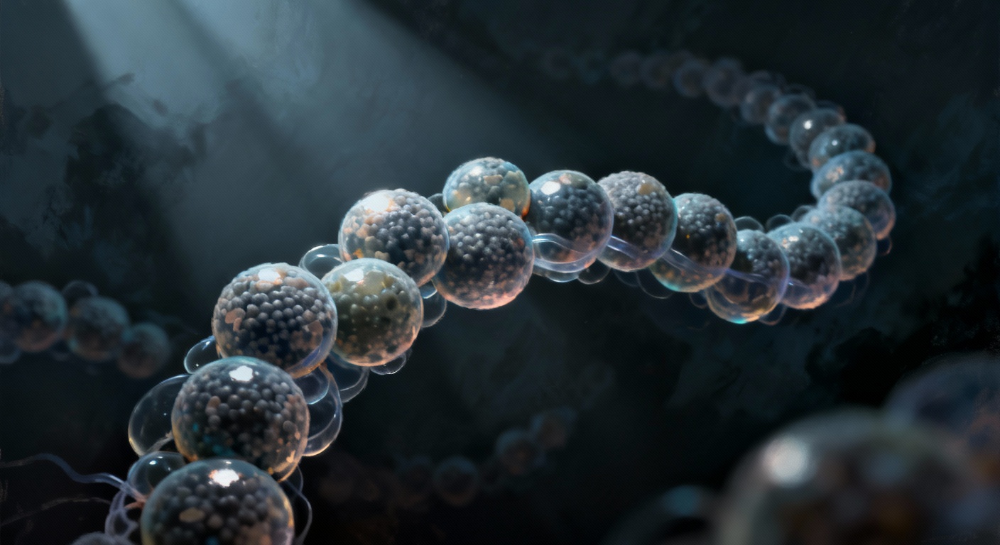 L'angine à streptocoques : quand une bactérie s'en mêle