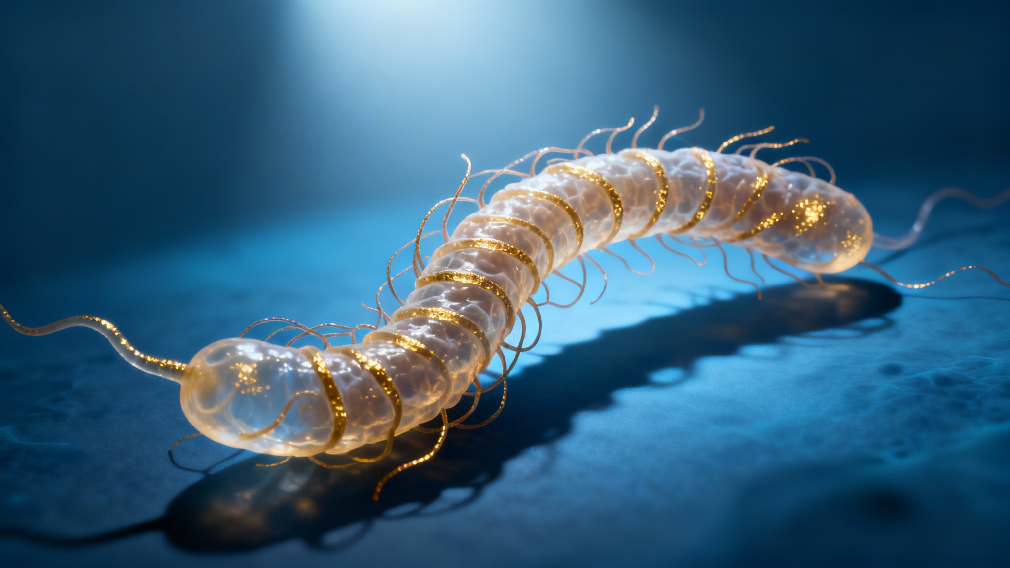 Un vaccin contre les ulcères d&#039;estomac ? Une nouvelle piste pour combattre aussi le cancer