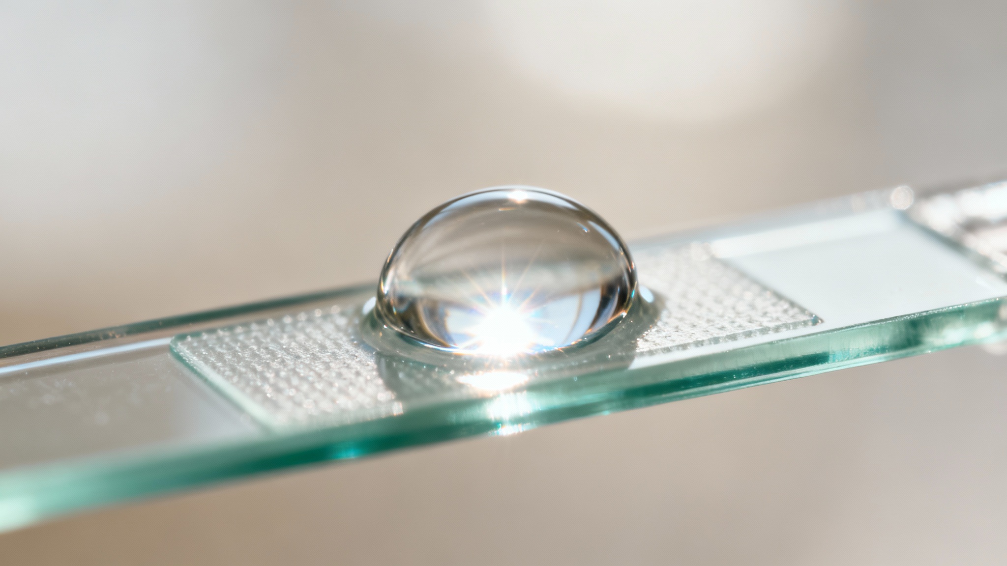 Les découvertes prometteuses des chercheurs