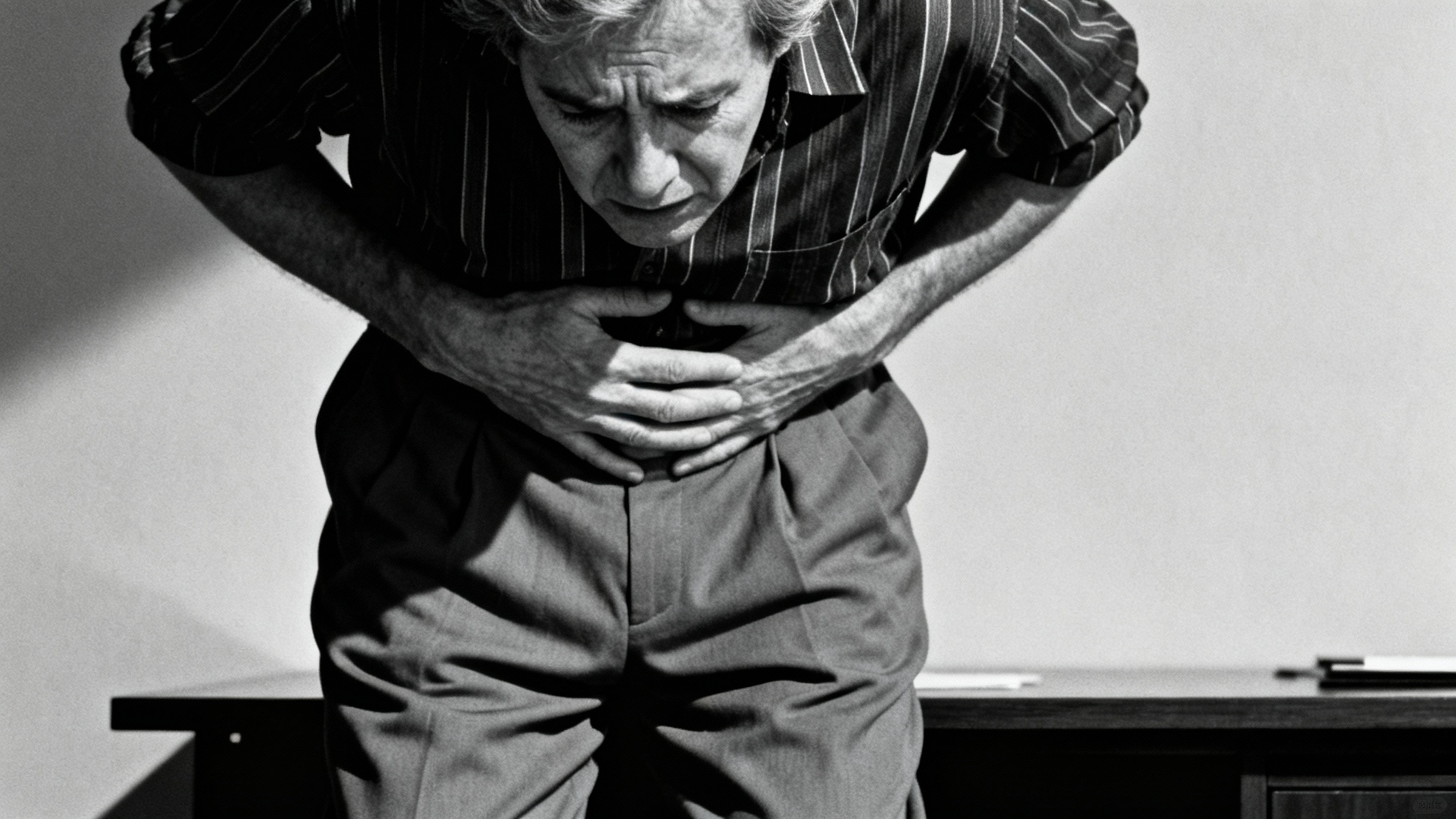 Les ulcères : une vieille croyance sur le stress et les plats épicés