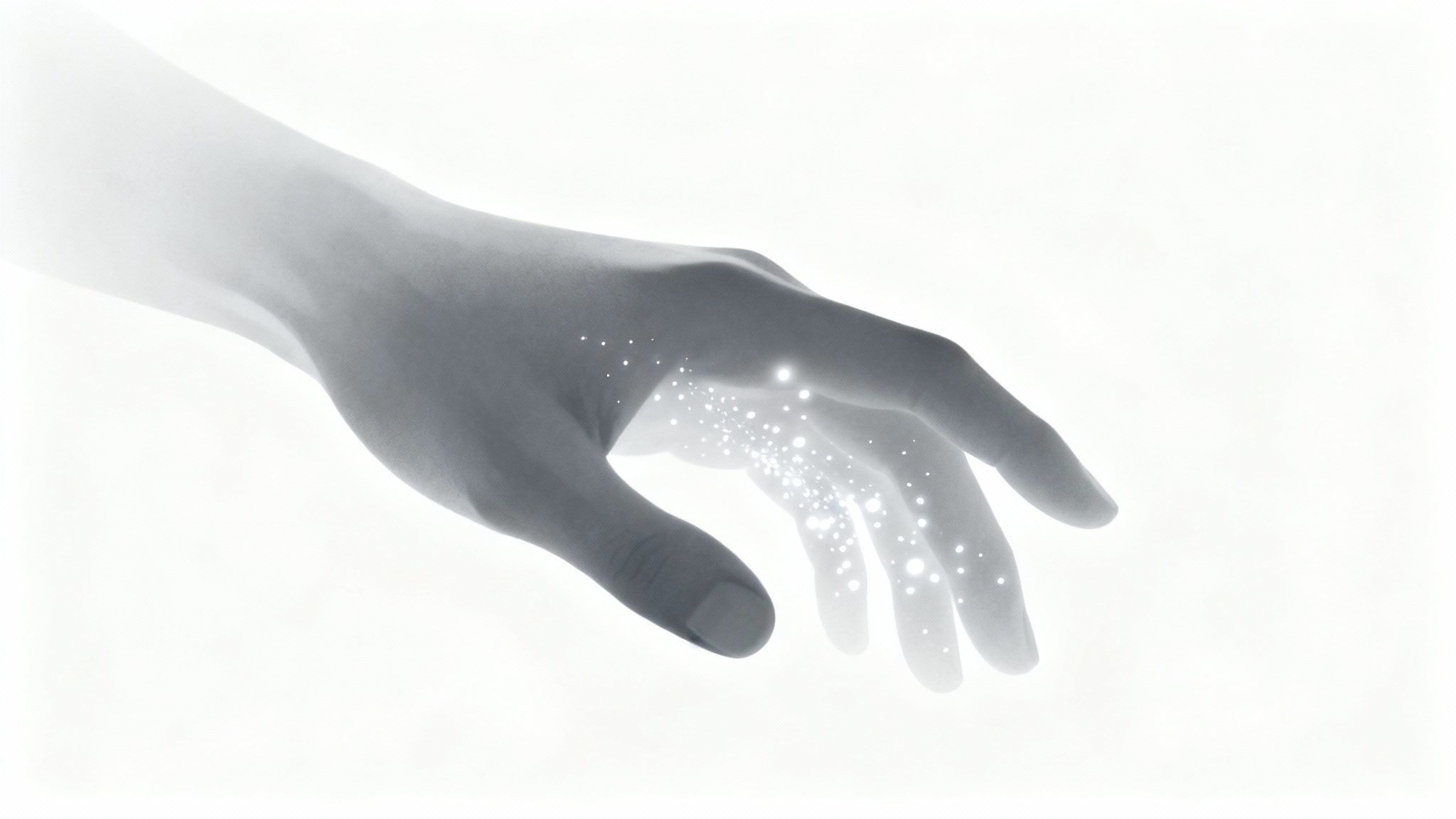 Qu'est-ce qu'une 'particule fantôme' ?